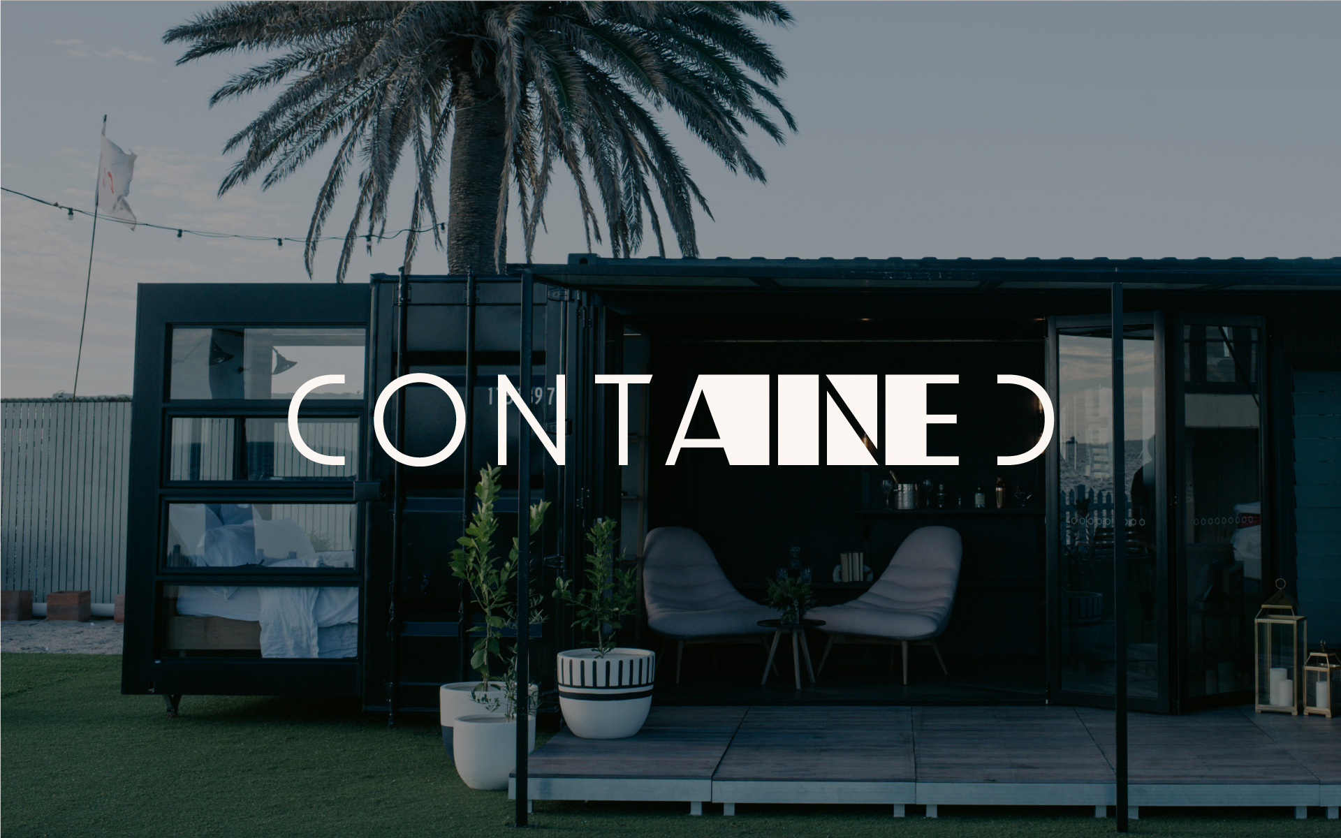 Contained