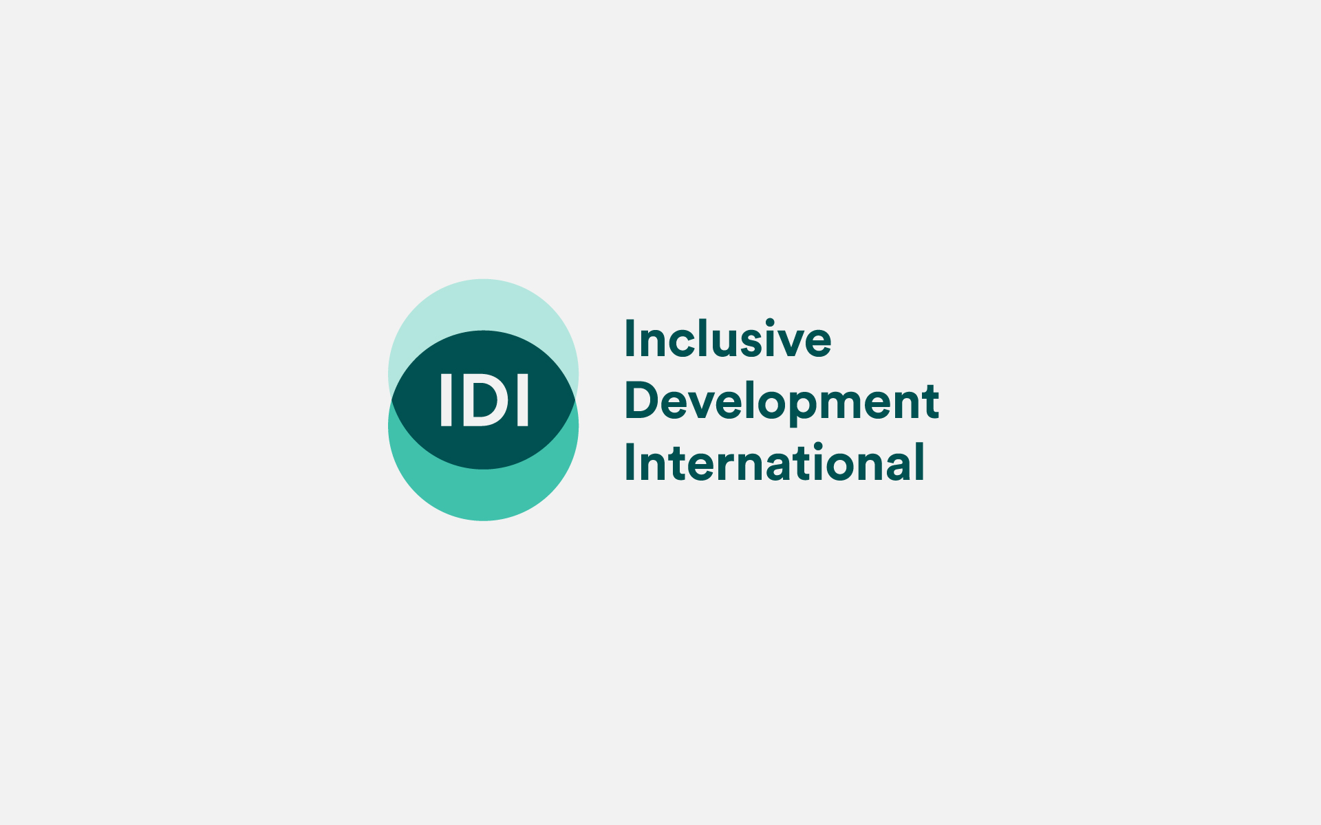 Inclusive Development International