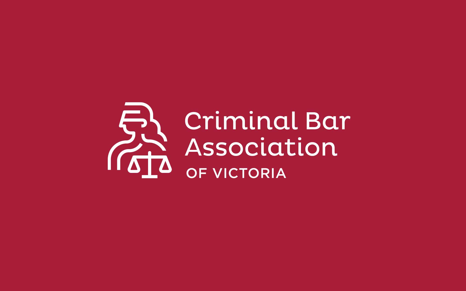 Criminal Bar Association of Victoria