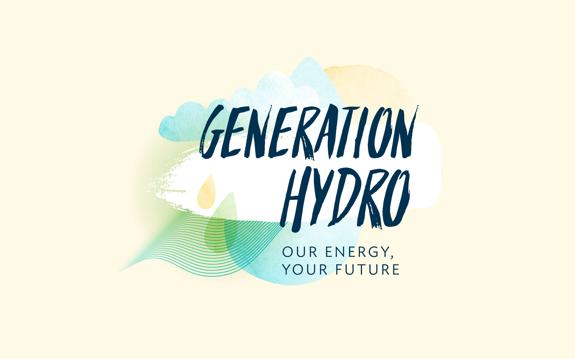 Generation Hydro