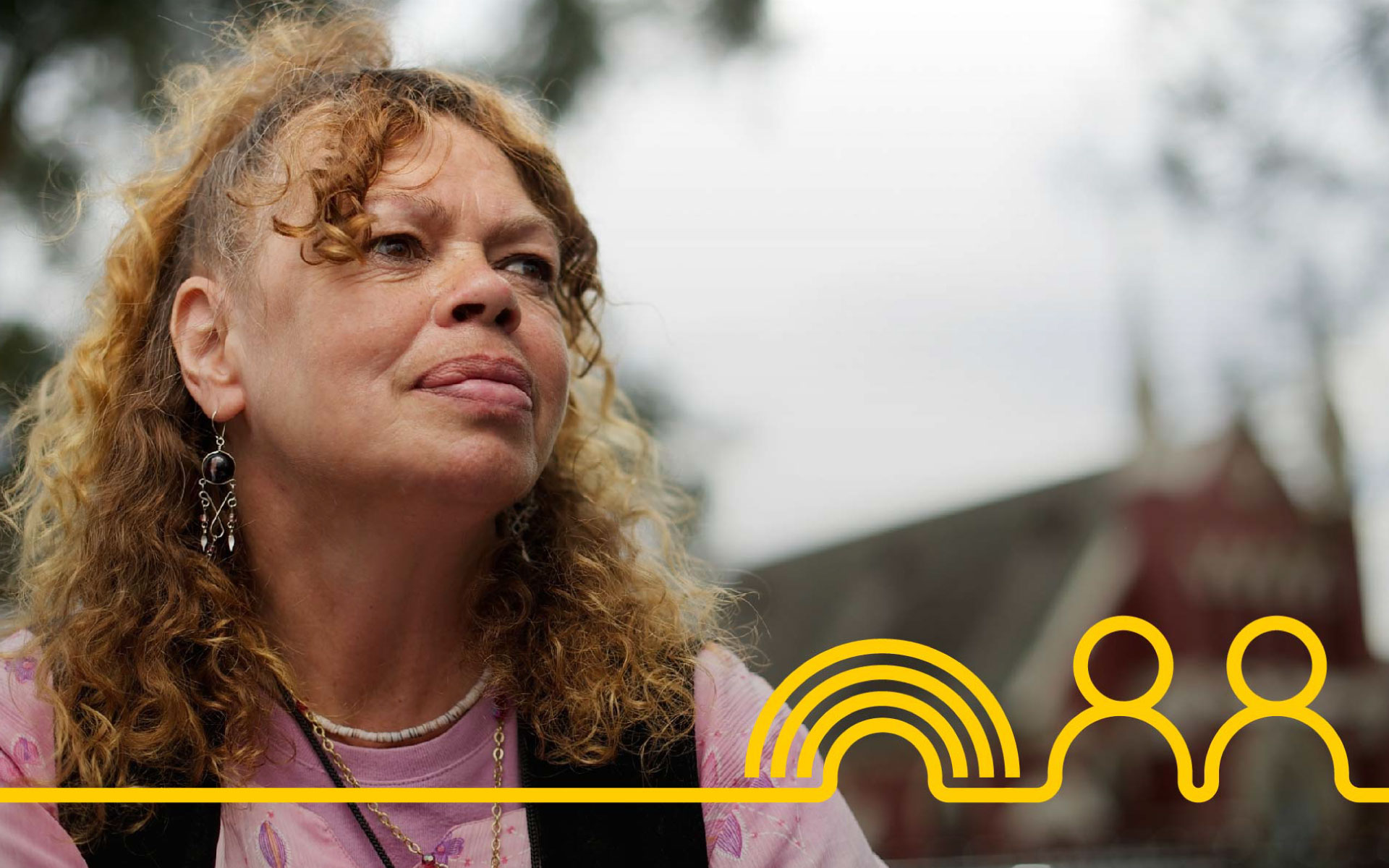 Refuge Victoria Visual Language