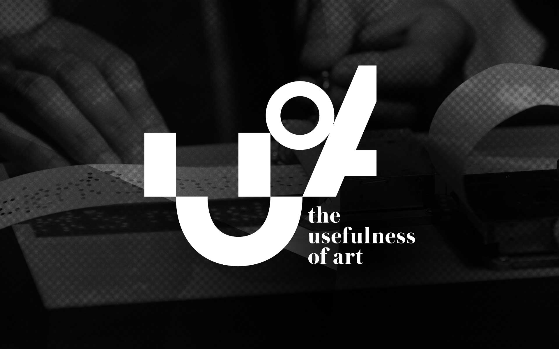 The Usefulness of Art